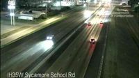 Fort Worth - Fort Worth › Norden: IH35W @ Sycamore School