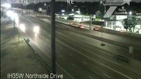 Fort Worth - Fort Worth › Norden: IH35W @ Northside