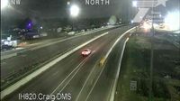 Richland Hills - Richland Hills › Osten: IH820EL @ Craig