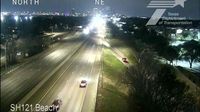 Fort Worth - Fort Worth › Norden: SH121 @ Beach