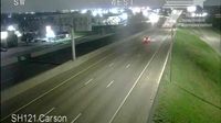 Haltom City - Haltom City › Norden: SH121 @ Carson