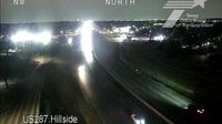 Fort Worth - Fort Worth › Norden: US287 @ Hillside
