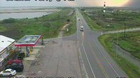 Port Bolivar › East: Bolivar Ferry at 7th - Current