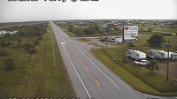 Port Bolivar › East: Bolivar Ferry at 15th - Current