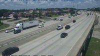 Conroe › North: IH-45 North @ Loop 336 South - Current
