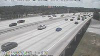 Conroe › North: IH-45 North @ Loop 336 South (N) - Current
