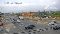 Eagle Pass - Eagle Pass › Norden: US277 @ FM3443