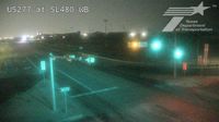 Las Quintas Fronterizas › North: US277 @ SL480 WB - Current