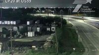 Laredo - Laredo › Norden: US59 @ LP20