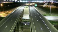 Lubbock › East: ELP289 @ SPUR331 - Current