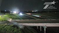 Denison › North: US 75 @ SH 91 North PTZ - Current