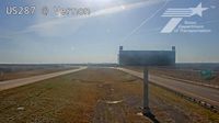 Vernon › West: US287 - Recent