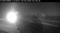 Dubina › East: IH-10 @ US-90 West of Weimar - Current