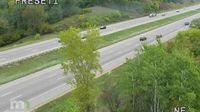 Sunfish Lake - Sunfish Lake: I-494: I-494 EB @ Pieper Rd
