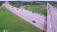 Blaine: I-35W: I-35W SB @ 95th Ave (Lovell Rd) - Current