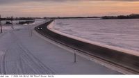 Dakota Junction: US 59: U.S.59 (Thief River F - MP 363.4): U.S.59 (Thief River F - MP 363.4) View 2 - Current