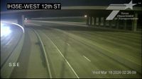 Dallas - Dallas › Norden: IH35E @ West 12th Street