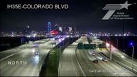 Dallas - Dallas: South Side PID › Norden: IH35E @ Colorado Blvd