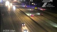 Fort Worth - Fort Worth › Norden: IH35W @ Allen