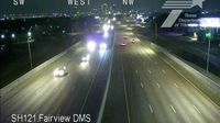 Fort Worth - Fort Worth › Norden: SH121 @ Fairview DMS