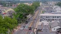 Washington Heights: DE 1A @ CHURCH ST - Current