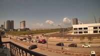 Malacca City › South - Actual