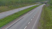 Loviisa: Tie 7 Markkinamäki, puomi, länsi - Tie 7 Kotkaan - Current