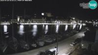 Vrboska - Vrboska: Live webcam - Island of Hvar - Dalmatia - Croatia