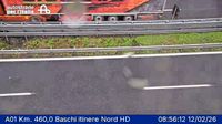 Baschi - Baschi: A01 Km. 460,0 - itinere Nord HD