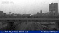 Imola - Imola: Zona Industriale: A14 km. 49,0 Imola itinere sud