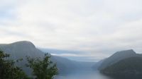 Alesund › South - Current