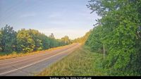 Palmyra: I-95 Mile 157 SB (Palmrya) - Current