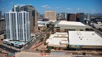 Phoenix - Phoenix › Westen