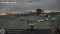Temora › East: YTEM -> East - Current