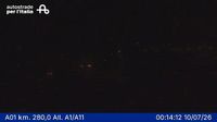 Campi Bisenzio - Campi Bisenzio: A01 km. 280,0 All. A1/A11