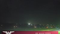 Cundletown › East: YTRE - Taree -> Facing East - Current