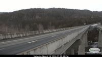 Rockingham: I-91 South - Current