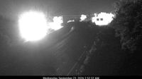 Colchester: Exit 16 NB - Current