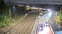 St. Paul - St. Paul: I-35E: I-35E @ Shepard Rd