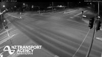 Netherby › South: SH1 Walnut Ave - Current