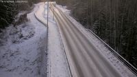Vantaa - Vantaa: vt4_Vantaa_Leppäkorpi - Leppäkorventie itä