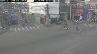 Xa Binh Hung: Khu 5 - Khu The thao