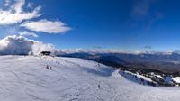  - Chamrousse
