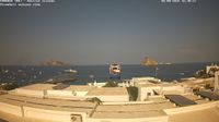 Lipari - Lipari › Severovýchod