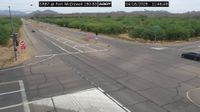 Fountain Hills › North: SR-87 NB 190.80 @Fort McDowell - Current
