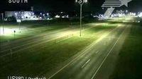 Bridgeport › West: US380 @ Lawdwin - Current