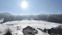  - Oberwang: Skigebiet Oberaschau