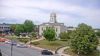 Morganton - Recent