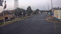 Debrecín - Debrecín: Muhelytelep: Debrecen, Létai út -> Létai út
