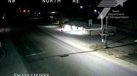 Bridgeport › West: SH114 @ FM1658 - Current